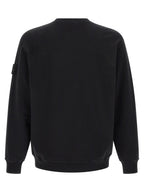 Organic Cotton Crewneck Sweatshirt