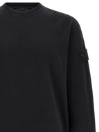 Organic Cotton Crewneck Sweatshirt