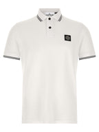 Slim-Fit Cotton Polo Shirt