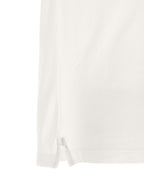 Slim-Fit Cotton Polo Shirt