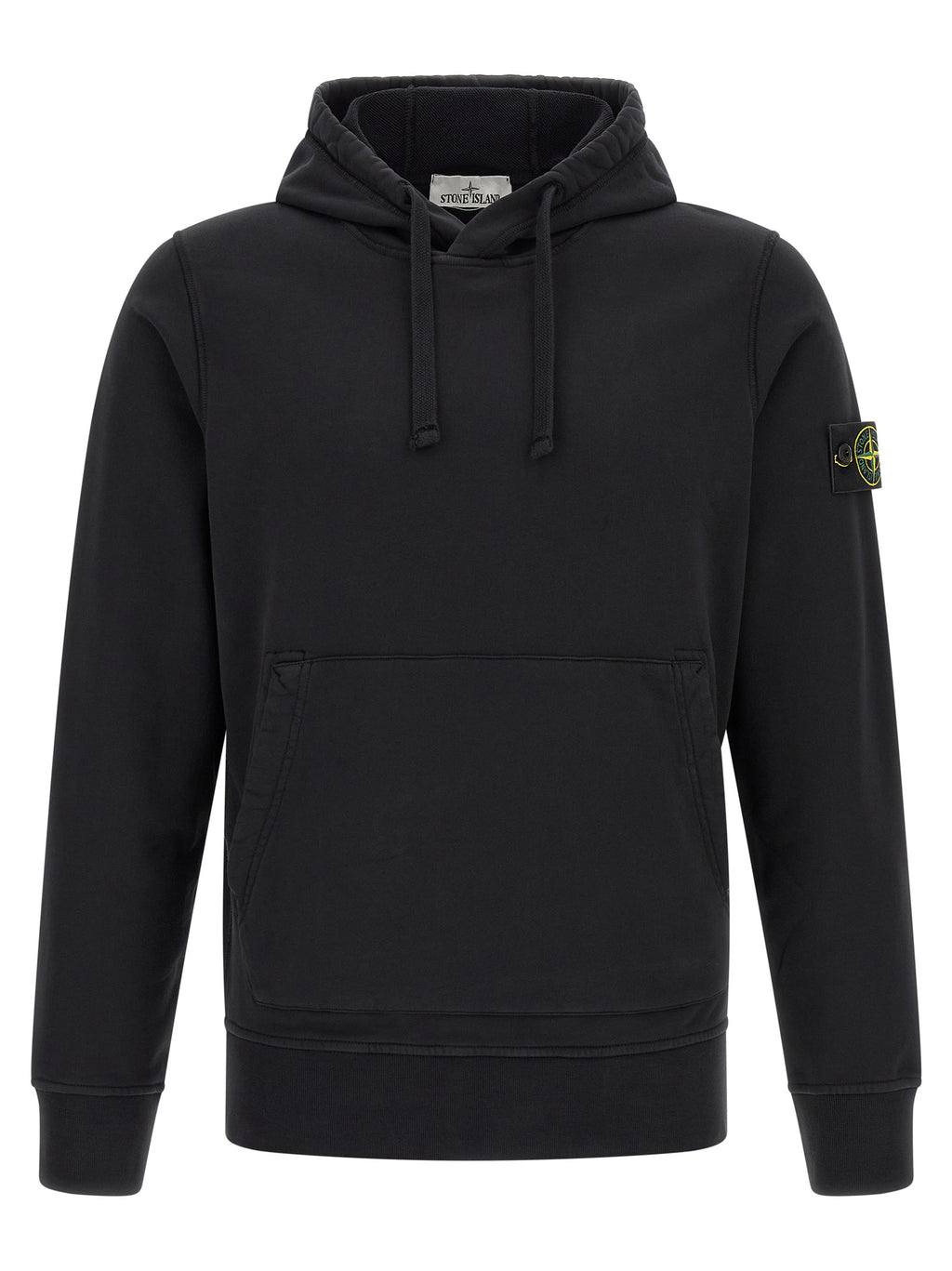 Organic Cotton Sweatshirt
