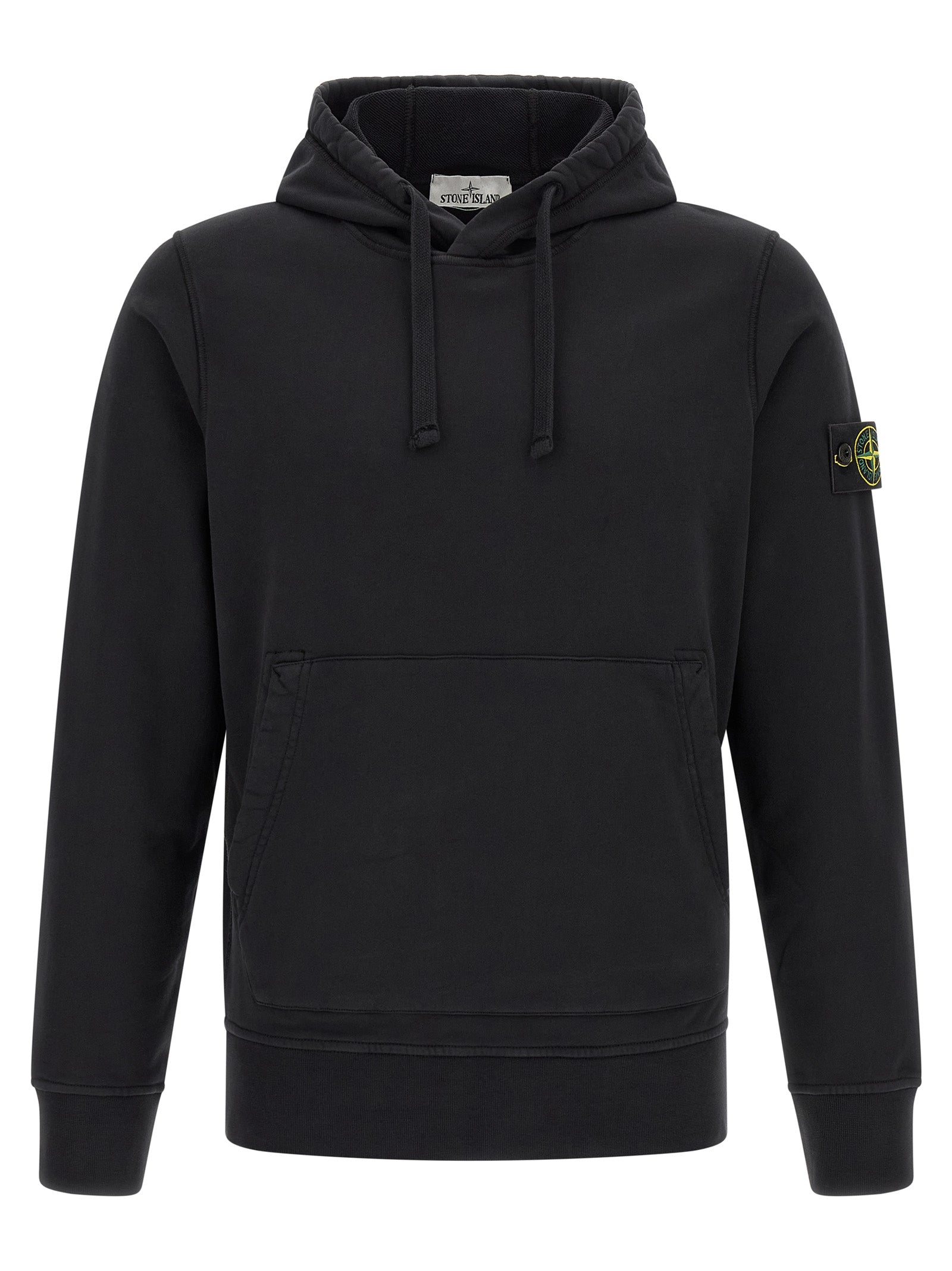 Organic Cotton Sweatshirt