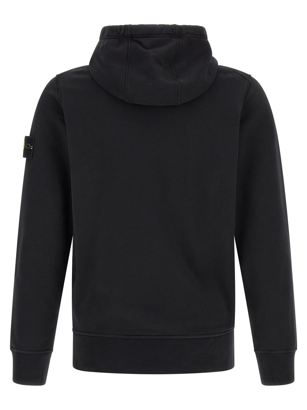 Organic Cotton Sweatshirt