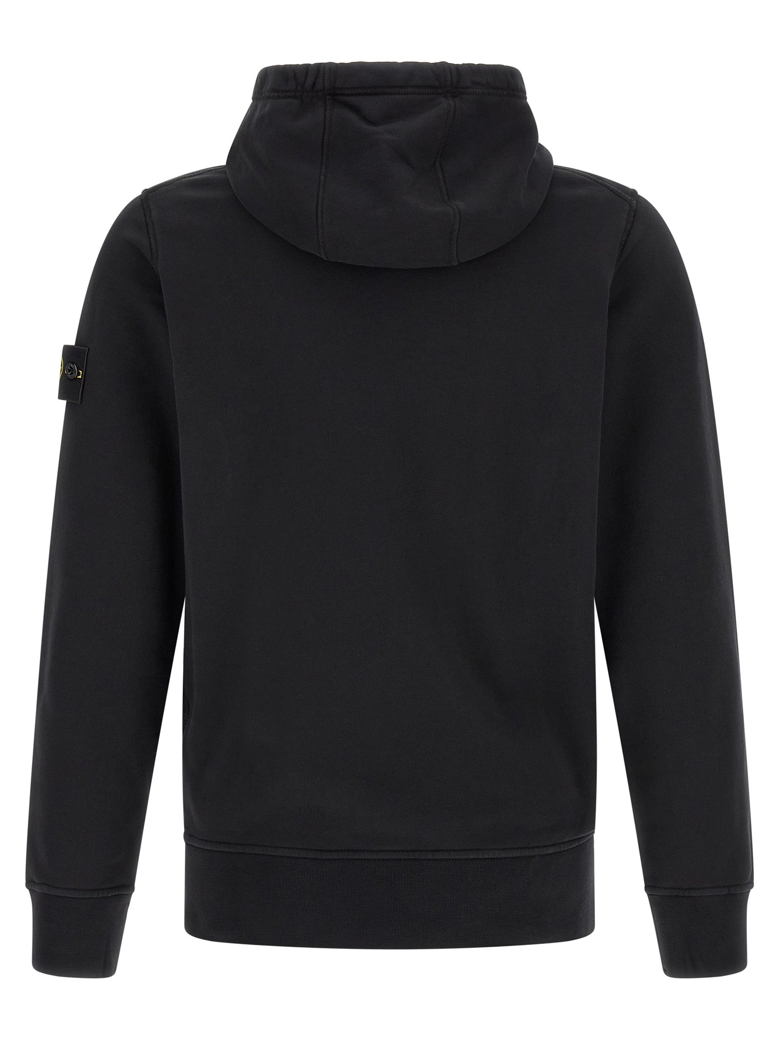 Organic Cotton Sweatshirt