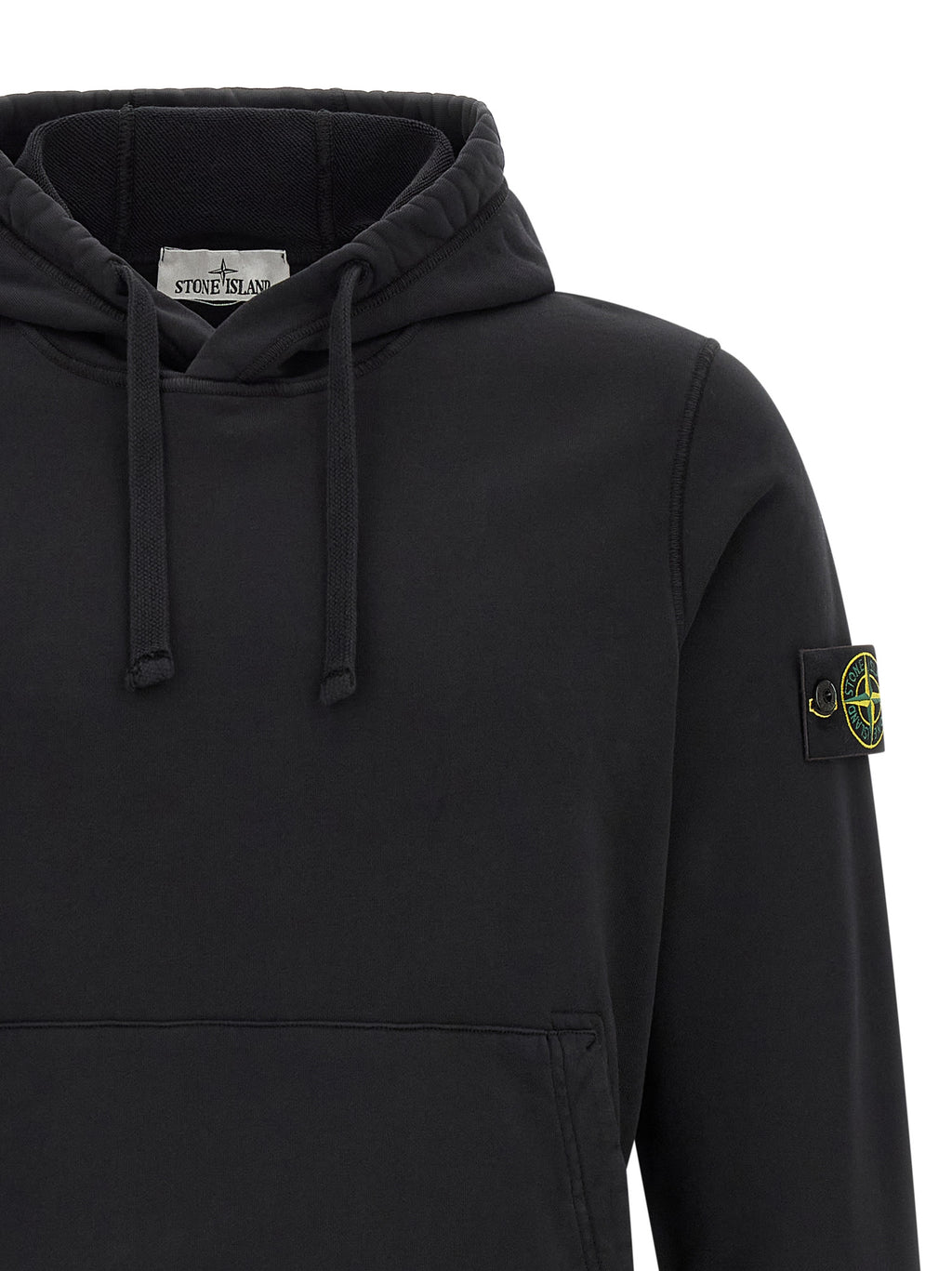 Organic Cotton Sweatshirt