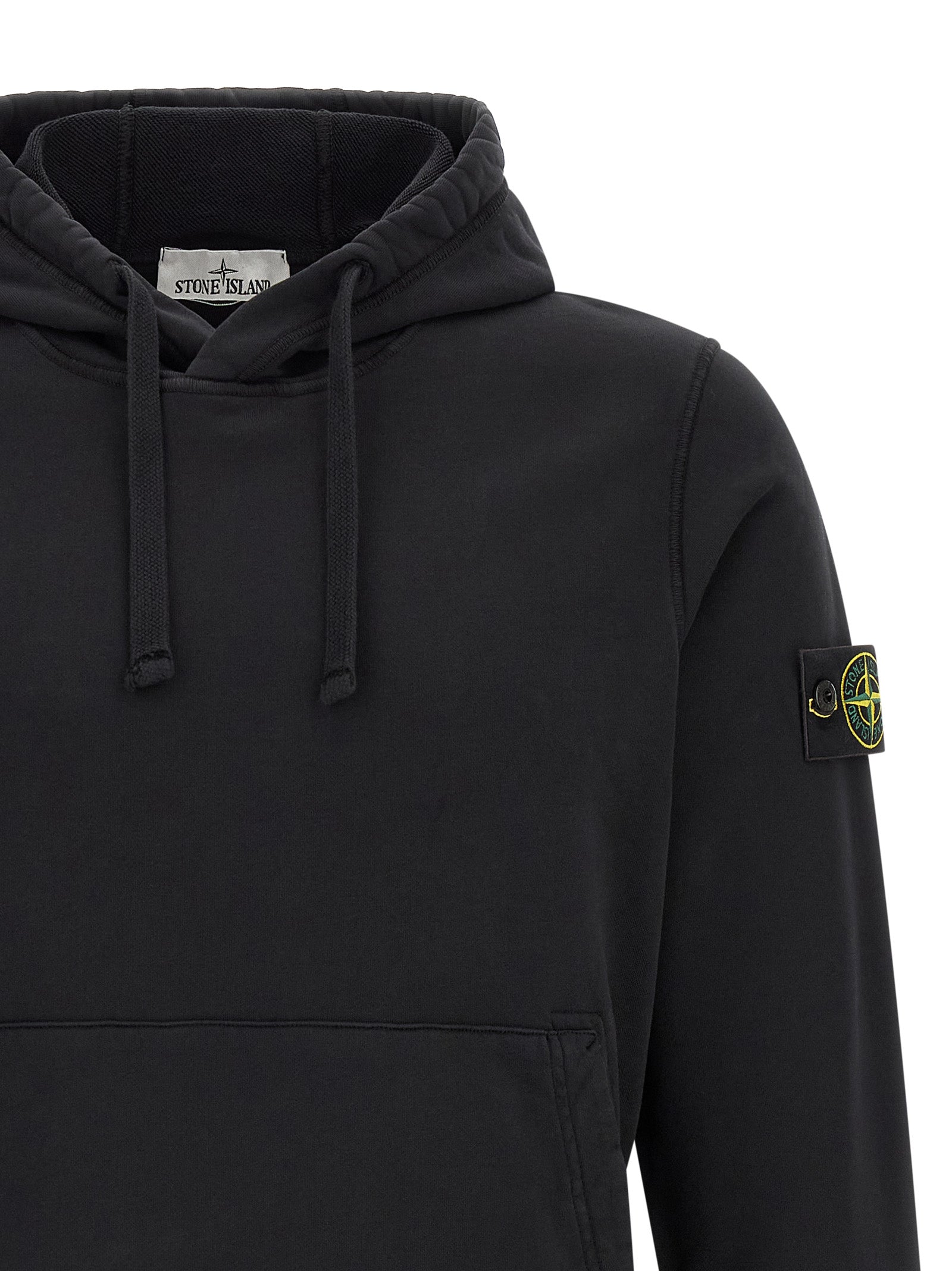 Organic Cotton Sweatshirt
