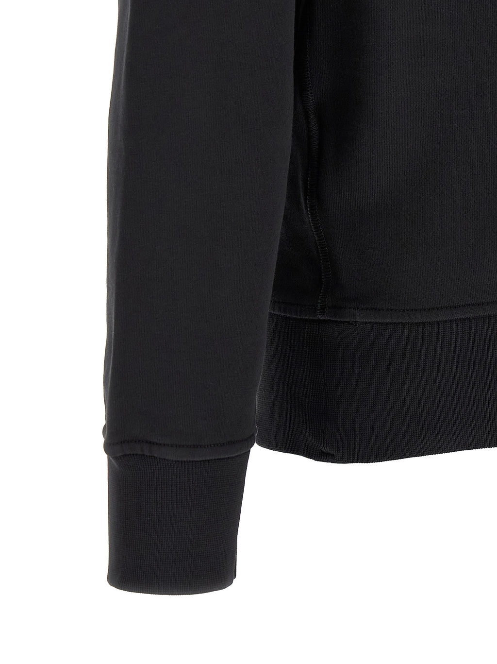 Organic Cotton Sweatshirt