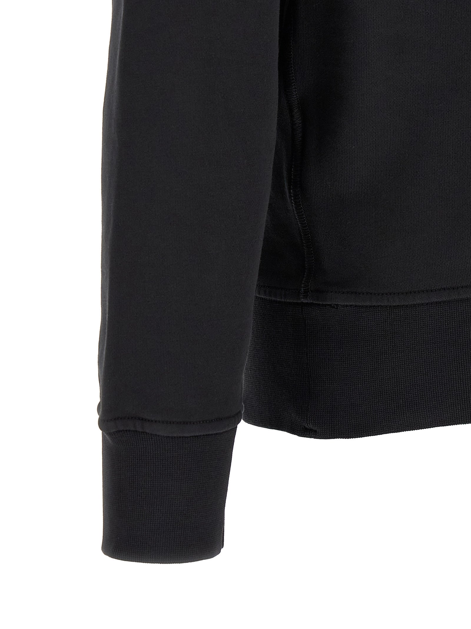 Organic Cotton Sweatshirt