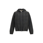 Oversized Tickhill Gabardine Jacket