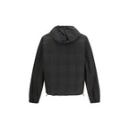 Oversized Tickhill Gabardine Jacket