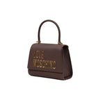 Small Rigid Polyurethane Handbag