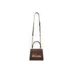 Small Rigid Polyurethane Handbag