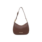Polyurethane Medium Shoulder Bag