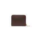 Compact Polyethylene Zip Wallet
