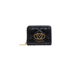 Polyurethane Quilted Wallet