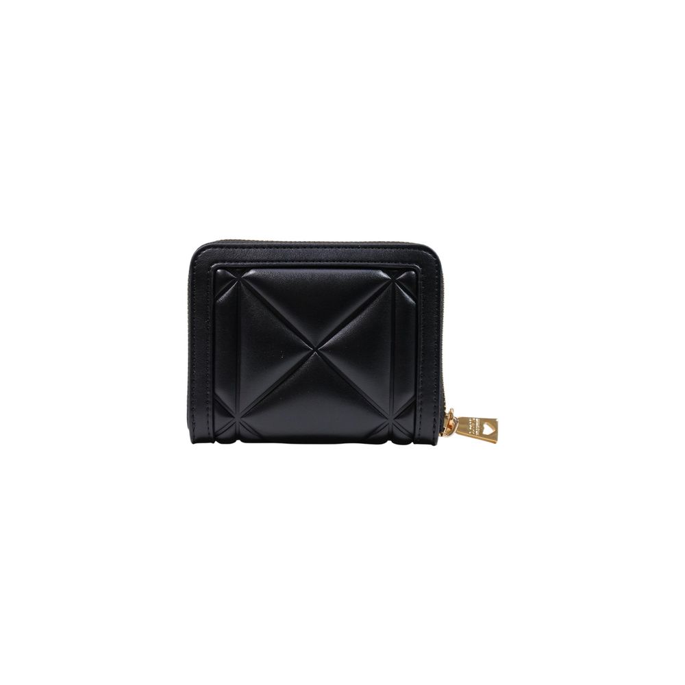 Polyurethane Quilted Wallet