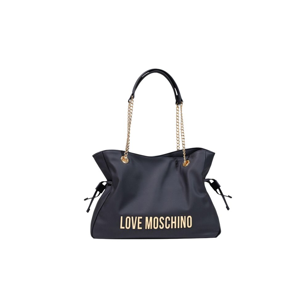 Large Polyurethane Handbag