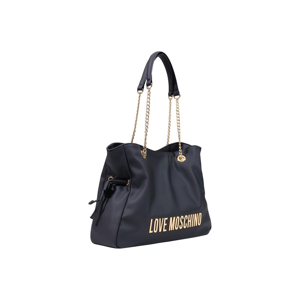 Large Polyurethane Handbag