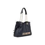 Large Polyurethane Handbag