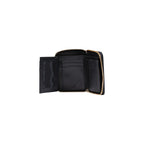 Polyurethane Quilted Wallet