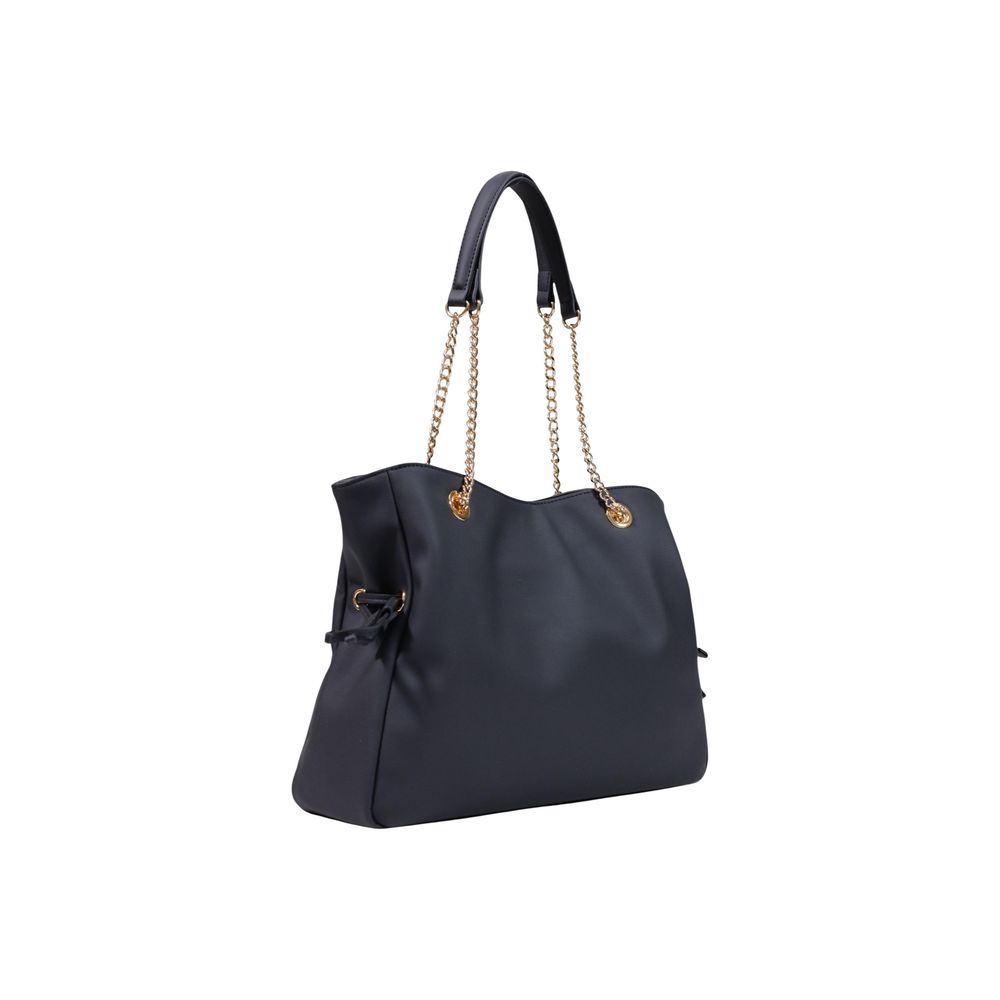 Large Polyurethane Handbag