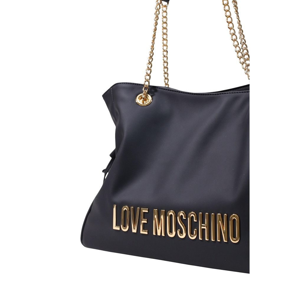 Large Polyurethane Handbag