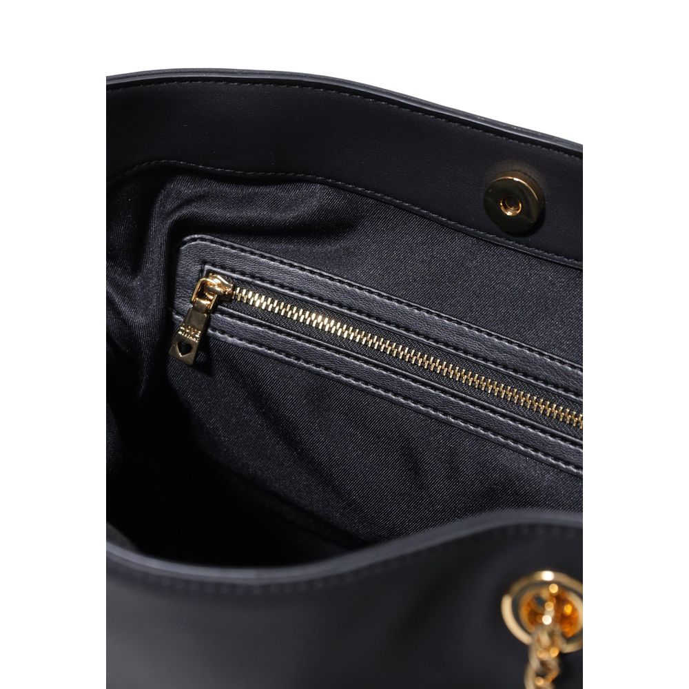Large Polyurethane Handbag