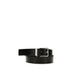 Calfskin Gentlemen Belt