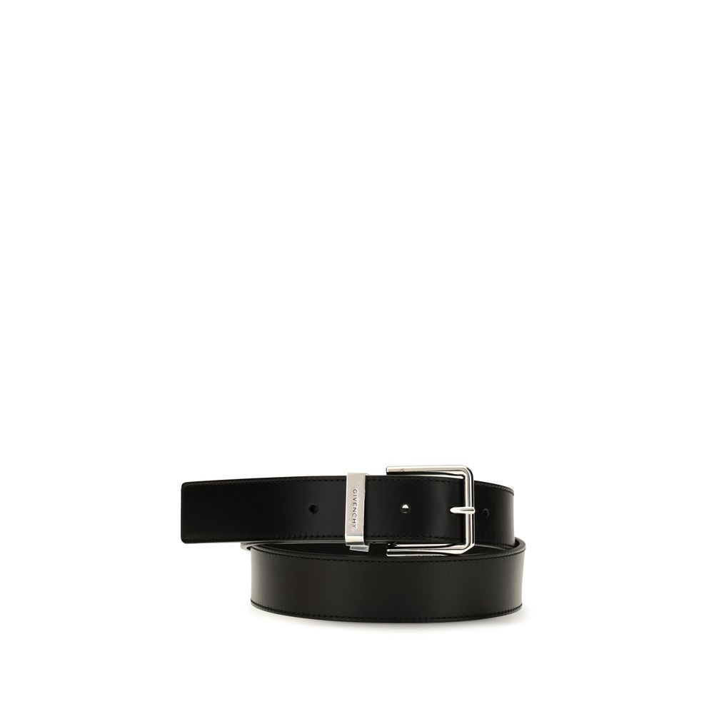 Calfskin Gentlemen Belt