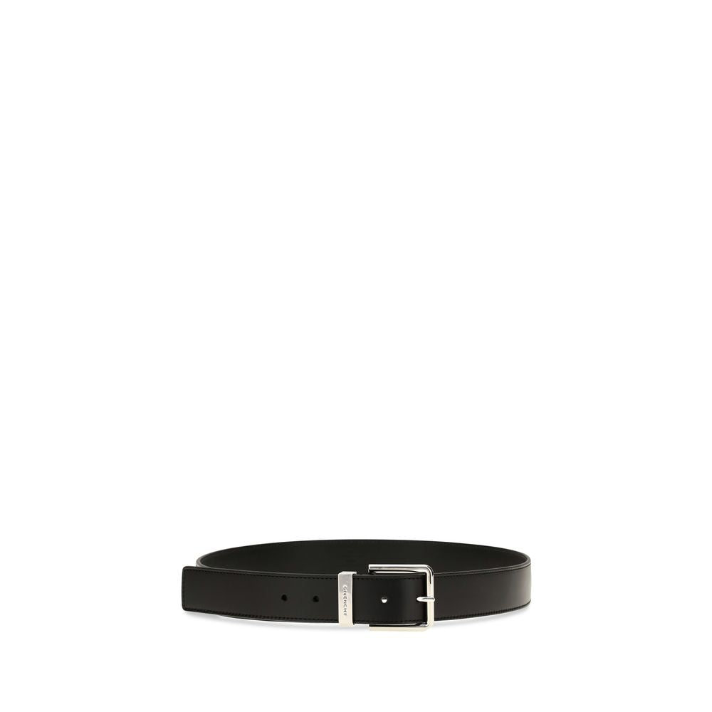 Calfskin Gentlemen Belt