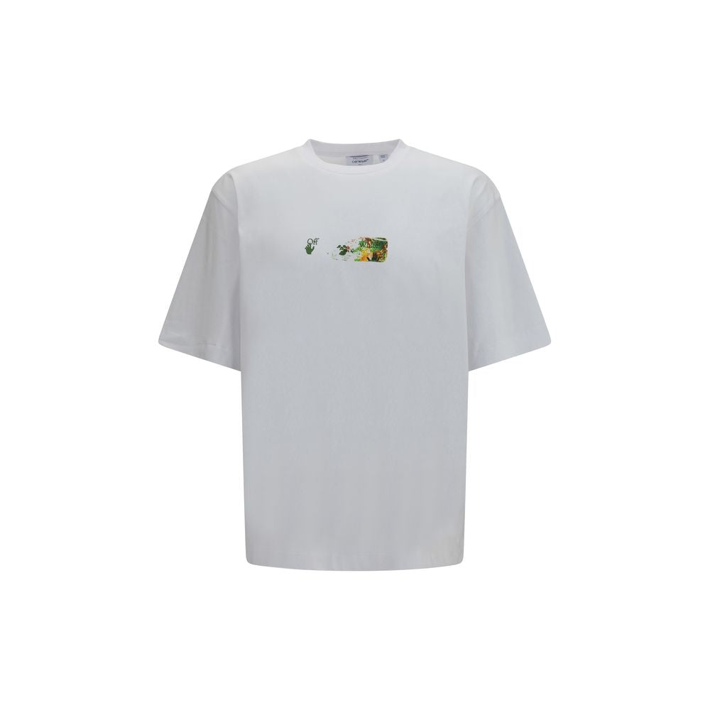Spices Arrow Skate T-Shirt