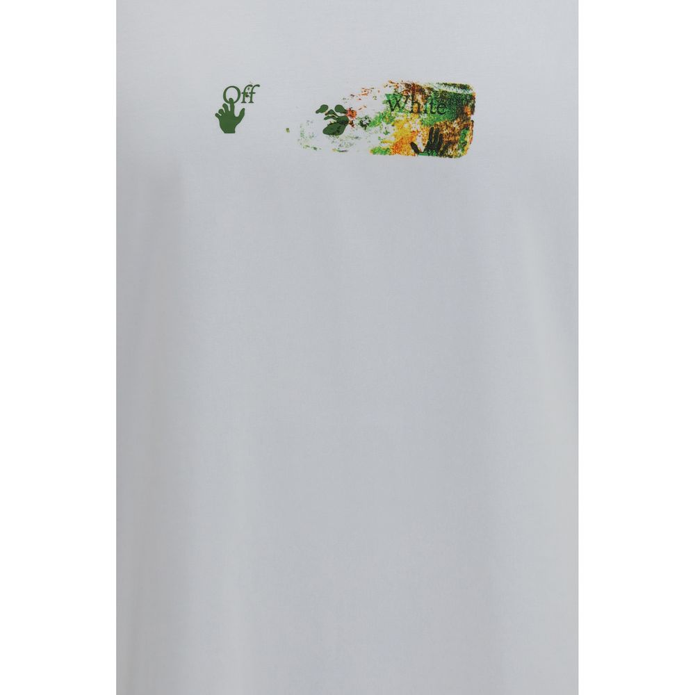 Spices Arrow Skate T-Shirt