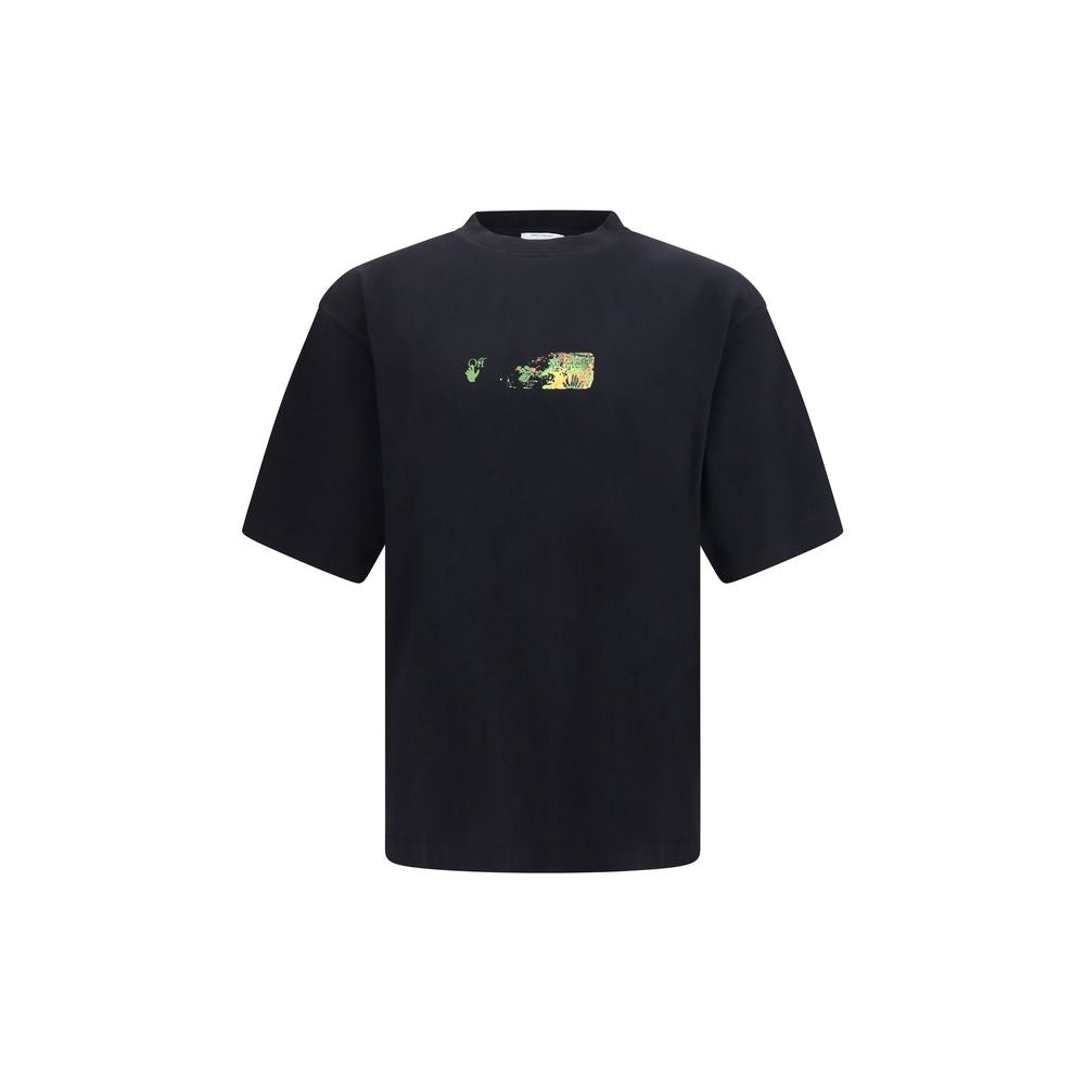 Cotton Spices Arrow Skate T-Shirt