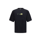 Cotton Spices Arrow Skate T-Shirt