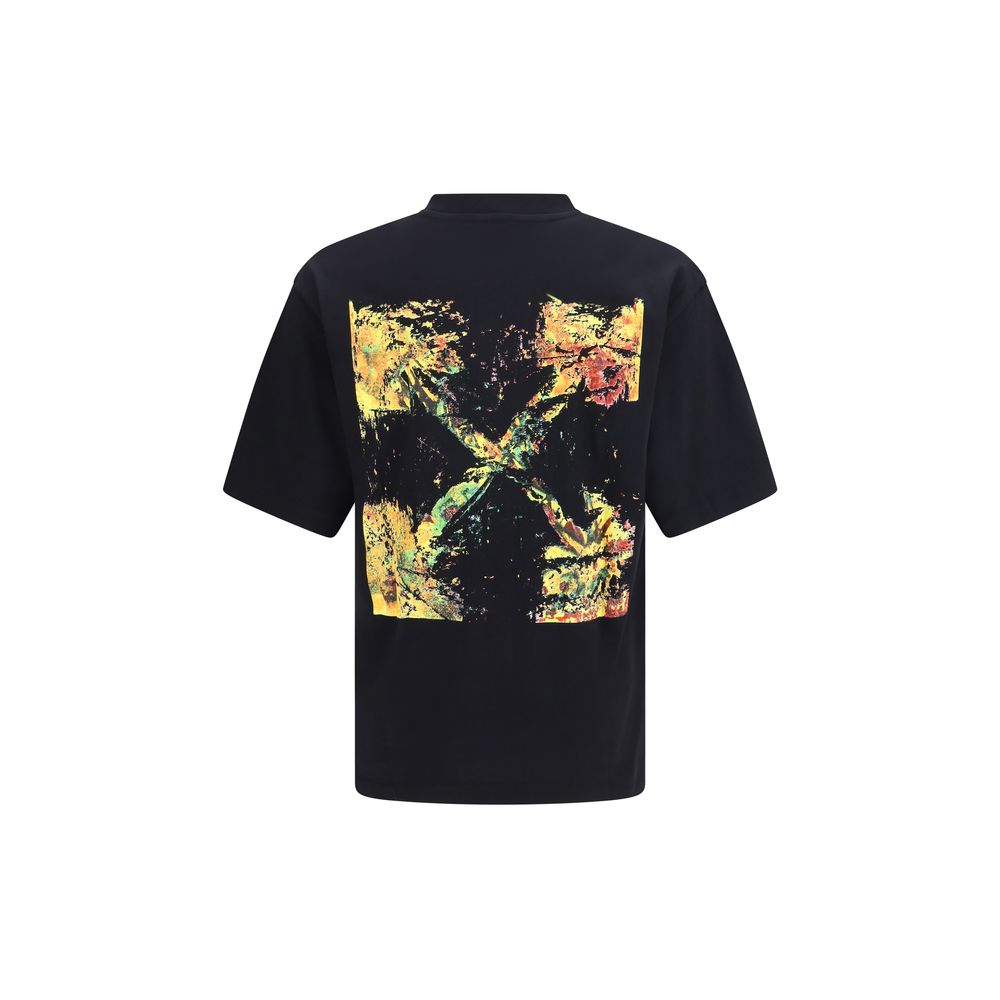 Cotton Spices Arrow Skate T-Shirt