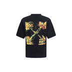 Cotton Spices Arrow Skate T-Shirt