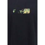 Cotton Spices Arrow Skate T-Shirt