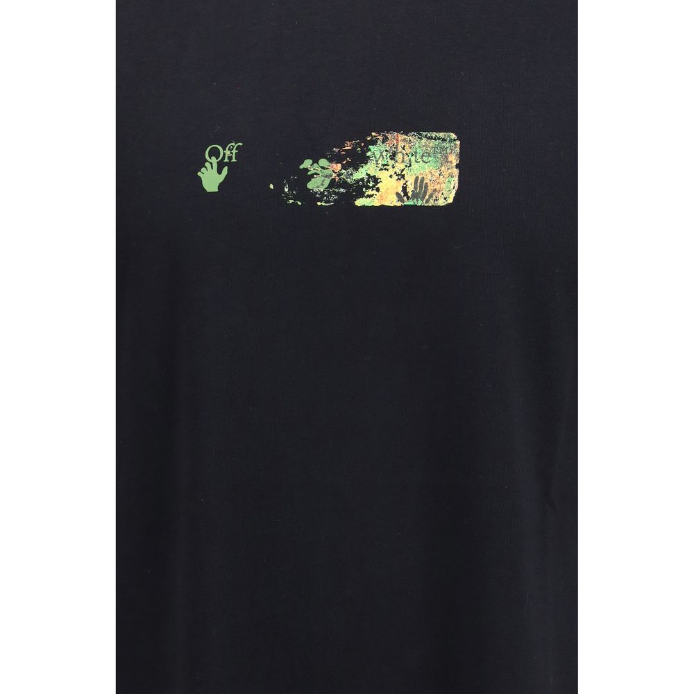 Cotton Spices Arrow Skate T-Shirt