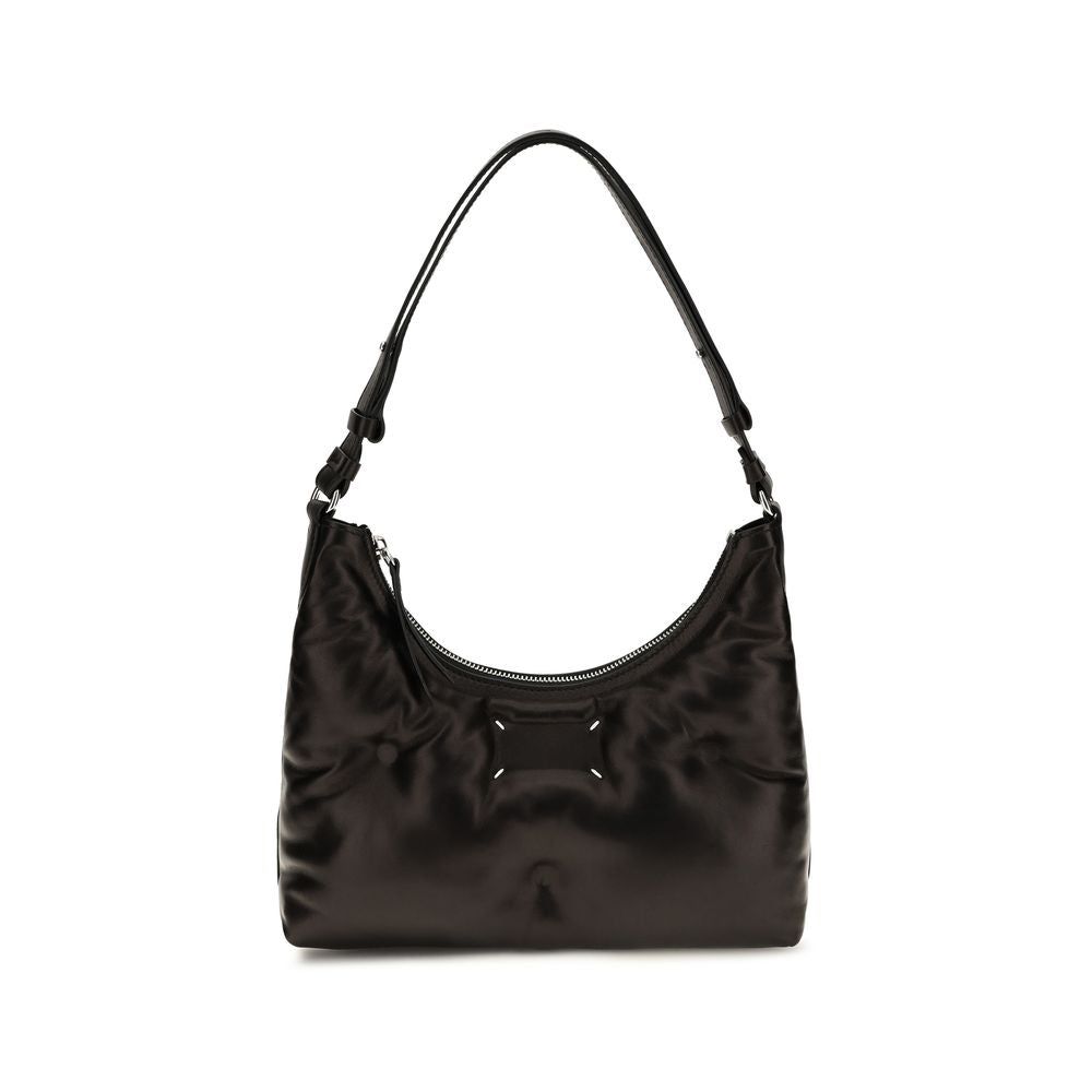 Black Lamb Ovis Aries Aries Shoulder Bag