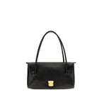 Calfskin Shoulder Bag