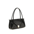 Calfskin Shoulder Bag