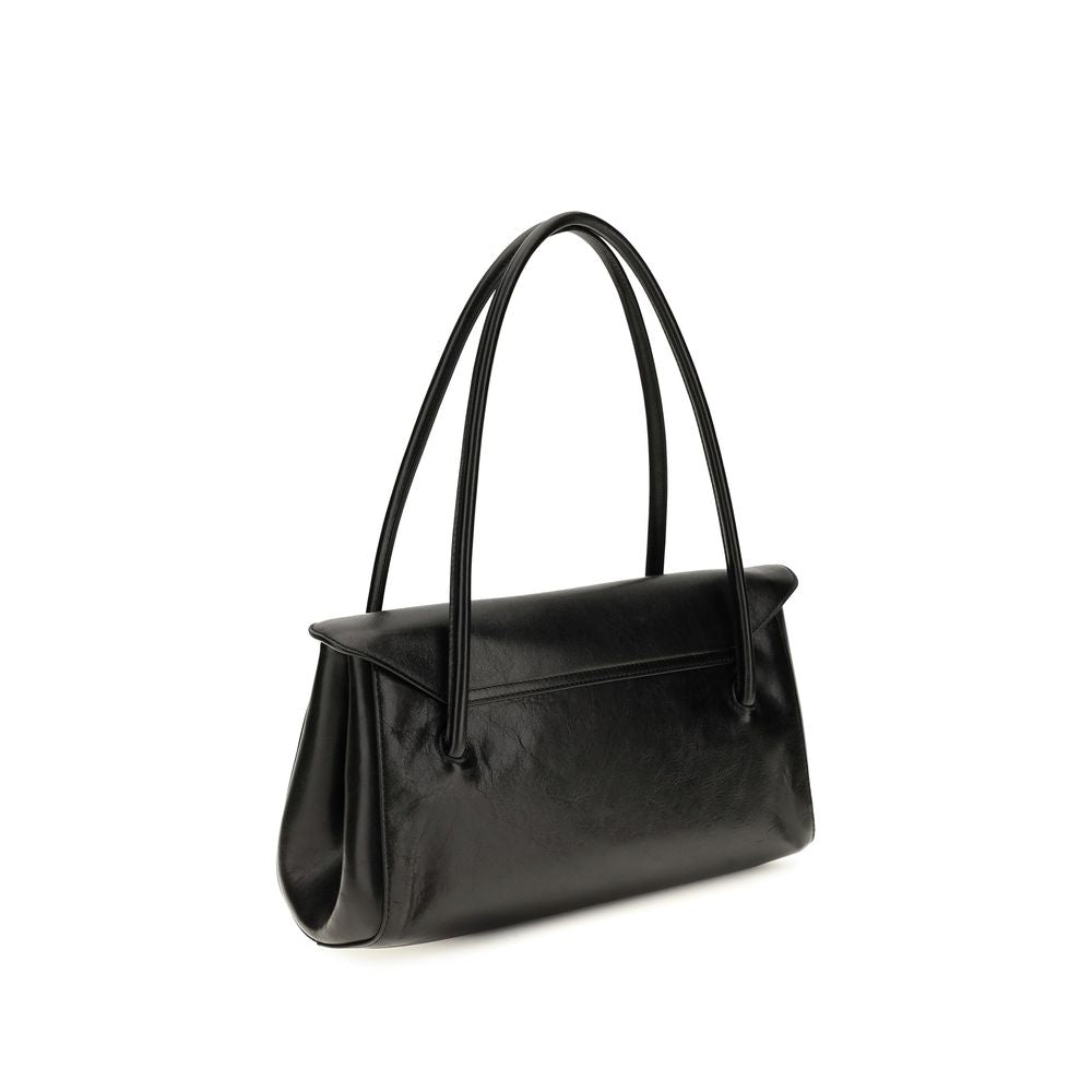 Calfskin Shoulder Bag