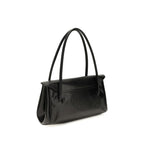 Calfskin Shoulder Bag