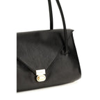 Calfskin Shoulder Bag