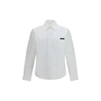 Cotton Regular Fit Dress Shirt