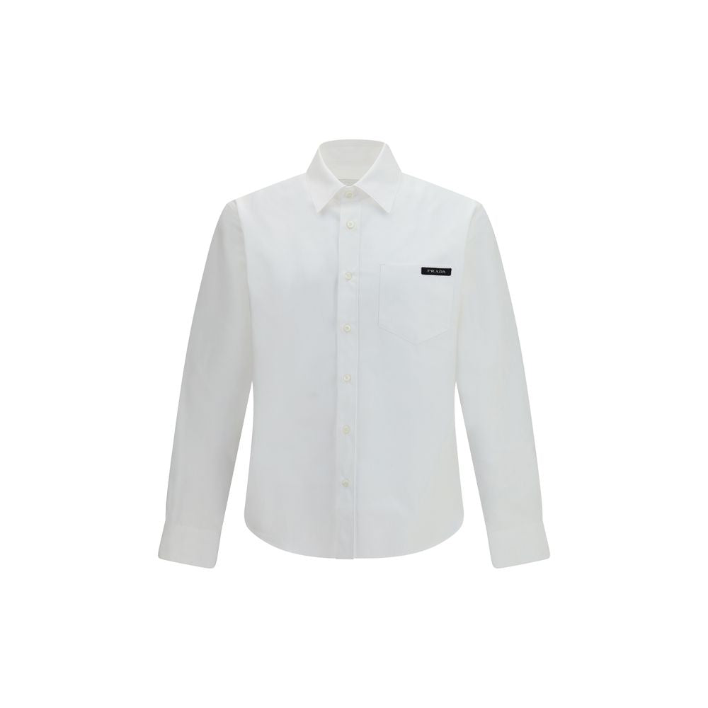 Cotton Regular Fit Dress Shirt