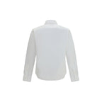 Cotton Regular Fit Dress Shirt