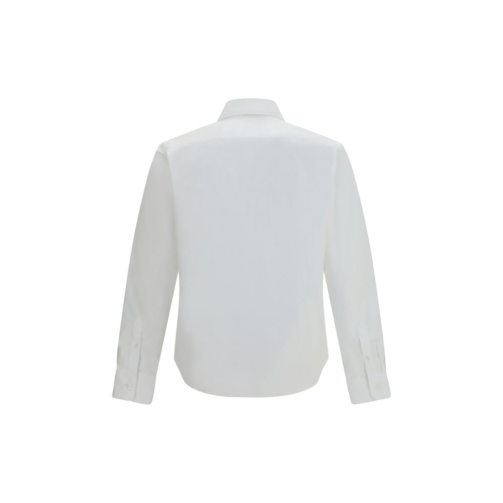 Cotton Regular Fit Dress Shirt