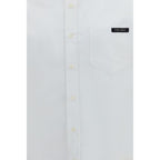 Cotton Regular Fit Dress Shirt
