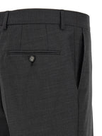 Virgin Wool Slim-Fit Two-Piece Suit